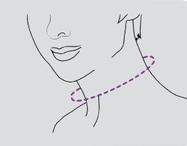 Orteza cervicala rigida