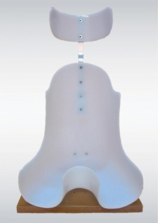 Scaun de pozitionare