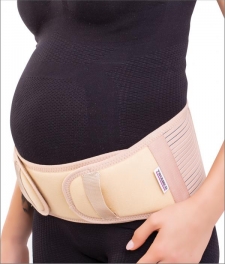 SRT103 MATERNITY, CORSET LOMBO SACRAL