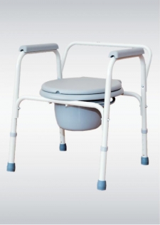 Scaun tip WC fara roti