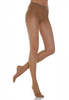 430 Ciorapi pantalon pentru femei, compresie extra usoara 8-11 mmHg