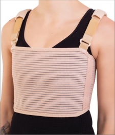 SRT105 TRIAFIX CARDIO ST, ORTEZÄ‚ TORACICÄ‚