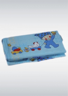 TCA12, HUSA PENTRU PERNA GRAVIDE