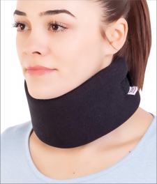 SRT104 CERVITEX, ORTEZÄ‚ CERVICALÄ‚ MOALE