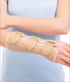 SRT227 AEROTEC MANU, ORTEZÄ‚ DE ÃŽNCHEIETURA MÃ‚INII MÃ‚NÄ‚ FIXÄ‚