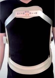 Corset de hiperextensie