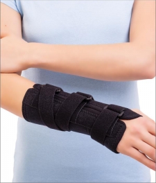 SRT229 TRIAFIX MANU, ORTEZÄ‚ PENTRU ÃŽNCHEIETURA MÃ‚INII FIXÄ‚