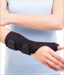 SRT210 UNOFIX PLUS, ORTEZÄ‚ DE POLICE FIXÄ‚