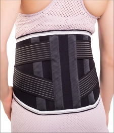 SRT121 TRIASOR 01, CORSET LOMBO SACRAL 