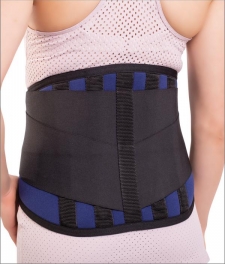 SRT123 NEOTERM, CORSET LOMBO SACRAL