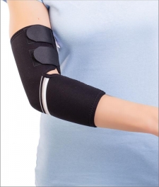 SRT215 ELBOW FLEX, ORTEZÄ‚ DE COT SIMPLÄ‚