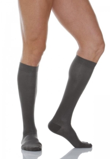 820 Sosete bumbac, UNISEX, compresie medie