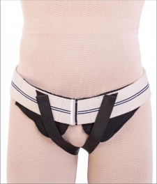 SRT122 TRIAFIX HERNIA, ORTEZÄ‚ SACRO ILIACÄ‚