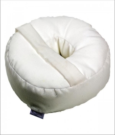 TCA02 EASY HEEL 01, PERNÄ‚ ROTUNDÄ‚ ANTIESCARE DE DECUBIT, PENTRU CÄ‚LCÃ‚I