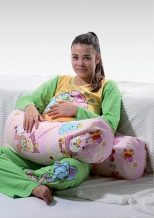 TCA11 EASY BABY, PERNA PENTRU GRAVIDE