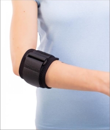 SRT207 ELBI PREMIUM, ORTEZÄ‚ DE COT EPICONDILITÄ‚