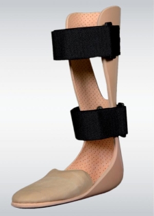 Proteza partiala de picior